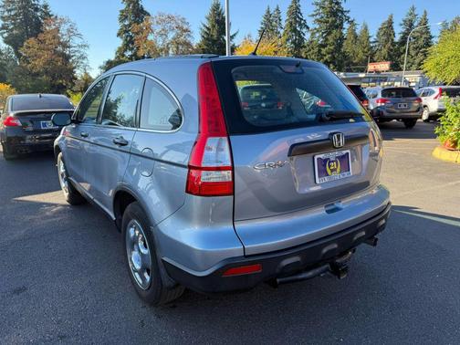 2008 Honda CR-V LX