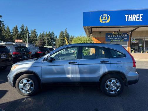 2008 Honda CR-V LX