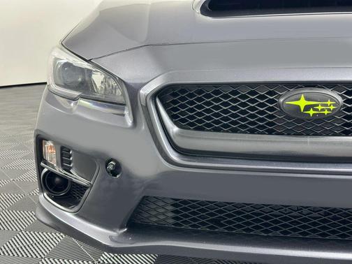 2016 Subaru WRX Base