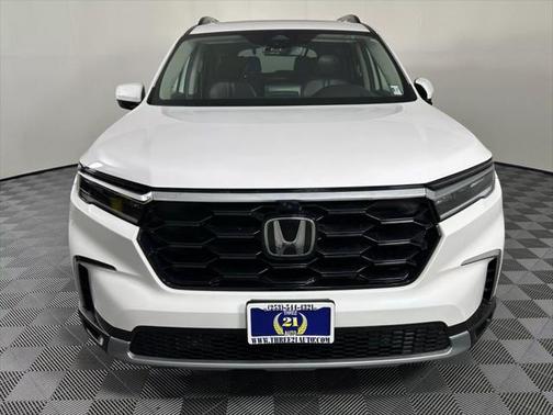 2023 Honda Pilot AWD Elite