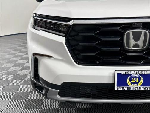 2023 Honda Pilot AWD Elite
