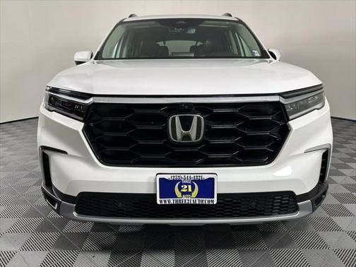 2023 Honda Pilot AWD Elite