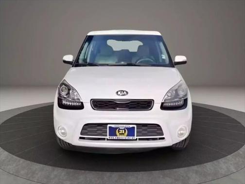 2013 Kia Soul !
