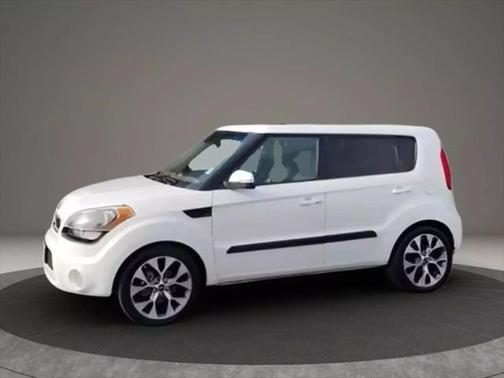 2013 Kia Soul !