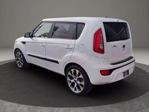 2013 Kia Soul !