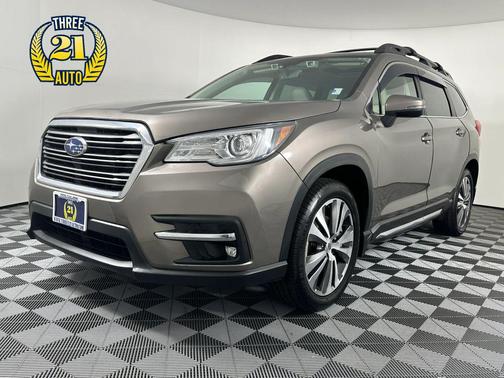 2022 Subaru Ascent Limited 7-Passenger