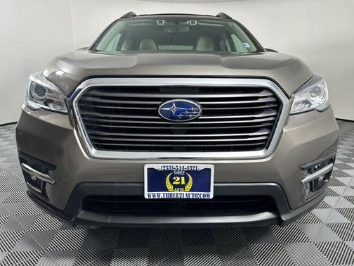 2022 Subaru Ascent Limited 7-Passenger