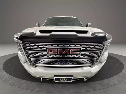 2020 GMC Sierra 2500 Denali