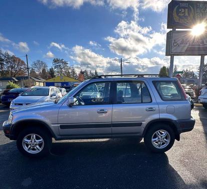 2001 Honda CR-V EX