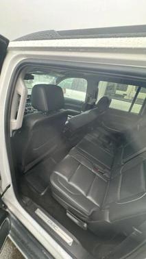 2017 GMC Yukon XL SLT