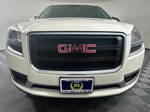 2014 GMC Acadia SLE-2