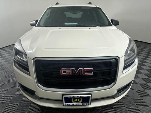 2014 GMC Acadia SLE-2