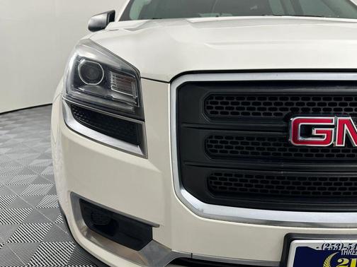 2014 GMC Acadia SLE-2