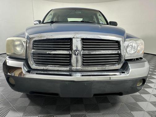 2005 Dodge Dakota SLT Quad Cab