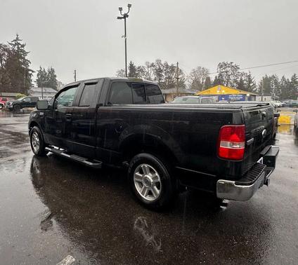 2007 Ford F-150 XL