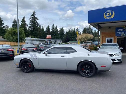 2009 Dodge Challenger R/T