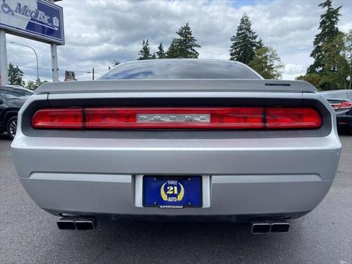 2009 Dodge Challenger R/T