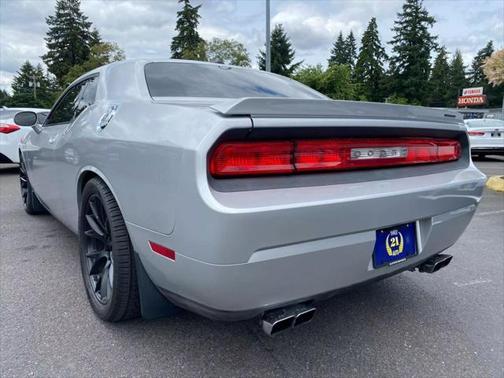 2009 Dodge Challenger R/T