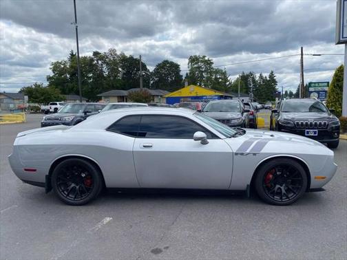 2009 Dodge Challenger R/T