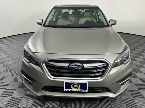 2018 Subaru Legacy Premium