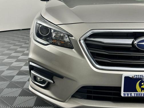 2018 Subaru Legacy Premium