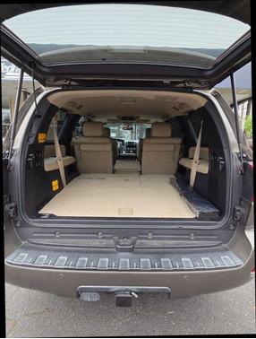 2013 Toyota Sequoia Limited