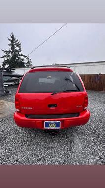 1999 Dodge Durango 4WD
