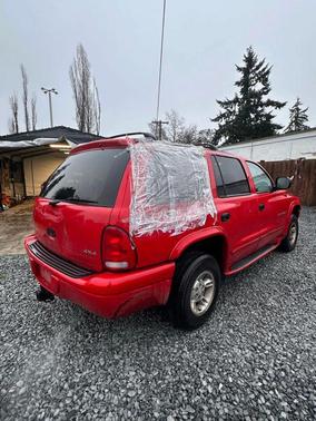 1999 Dodge Durango 4WD
