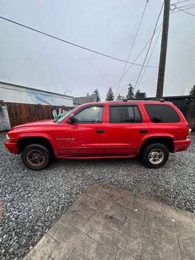 1999 Dodge Durango 4WD