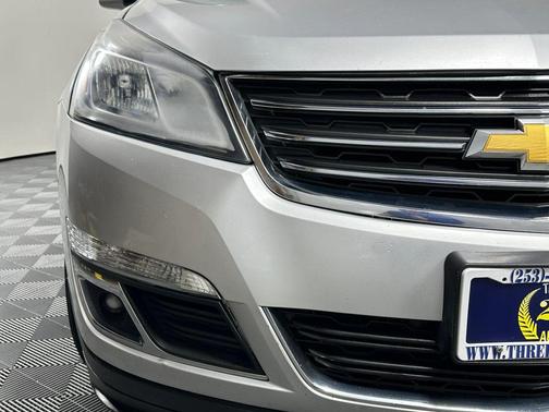2015 Chevrolet Traverse 1LT