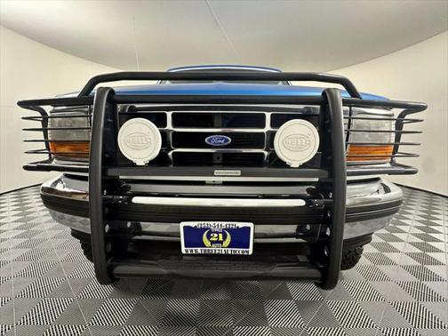 1994 Ford Bronco Eddie Bauer