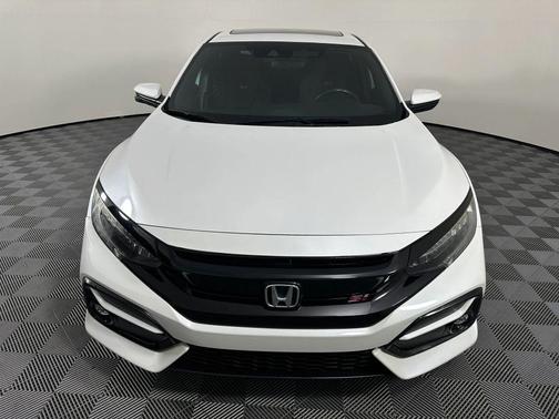 2020 Honda Civic Si Base