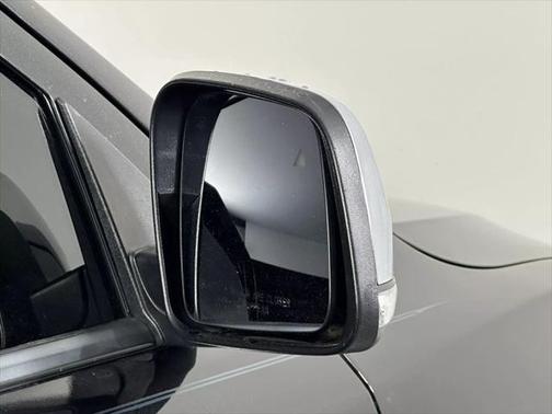 2015 Dodge Durango Citadel