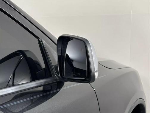 2015 Dodge Durango Citadel
