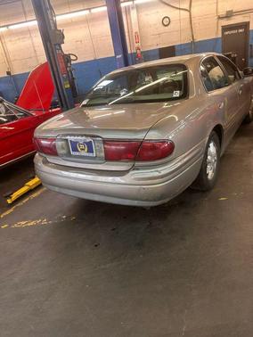2003 Buick LeSabre Limited