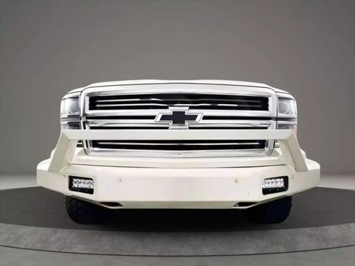 2015 Chevrolet Silverado 1500 High Country