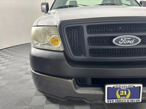 2005 Ford F-150 XL