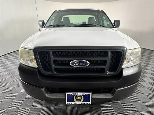 2005 Ford F-150 XL
