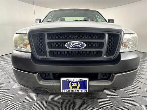2005 Ford F-150 XL