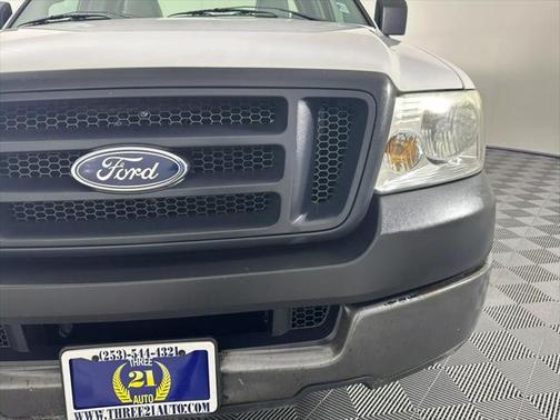 2005 Ford F-150 XL