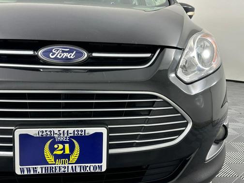 2013 Ford C-Max Energi SEL