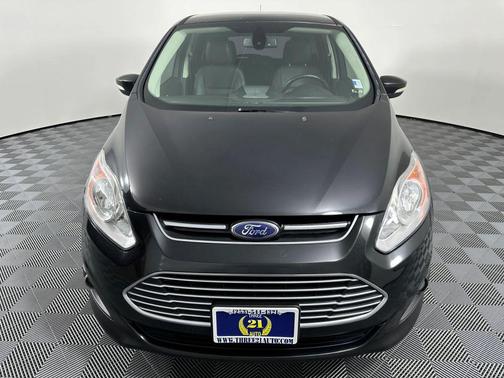 2013 Ford C-Max Energi SEL