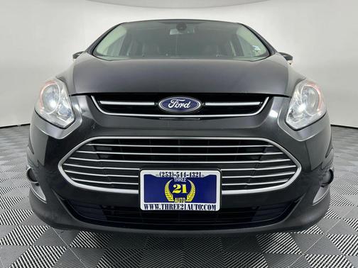 2013 Ford C-Max Energi SEL