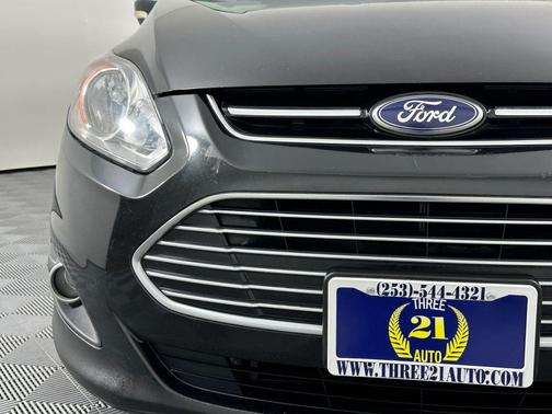 2013 Ford C-Max Energi SEL