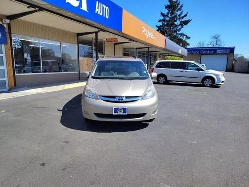 2006 Toyota Sienna XLE Limited