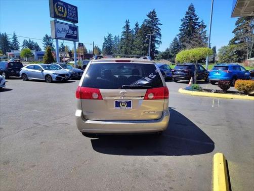 2006 Toyota Sienna XLE Limited