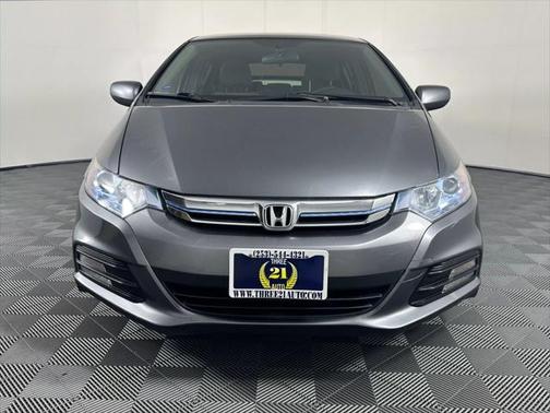 2013 Honda Insight LX