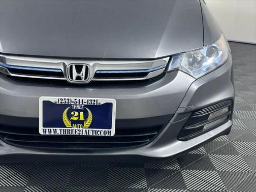 2013 Honda Insight LX