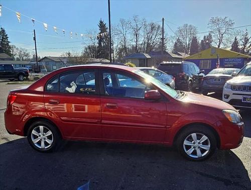 2010 Kia Rio LX