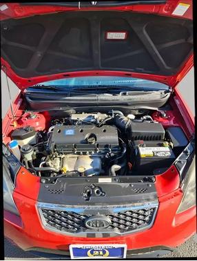 2010 Kia Rio LX